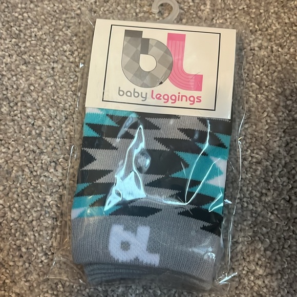 Baby Legs - Picture 4 of 10